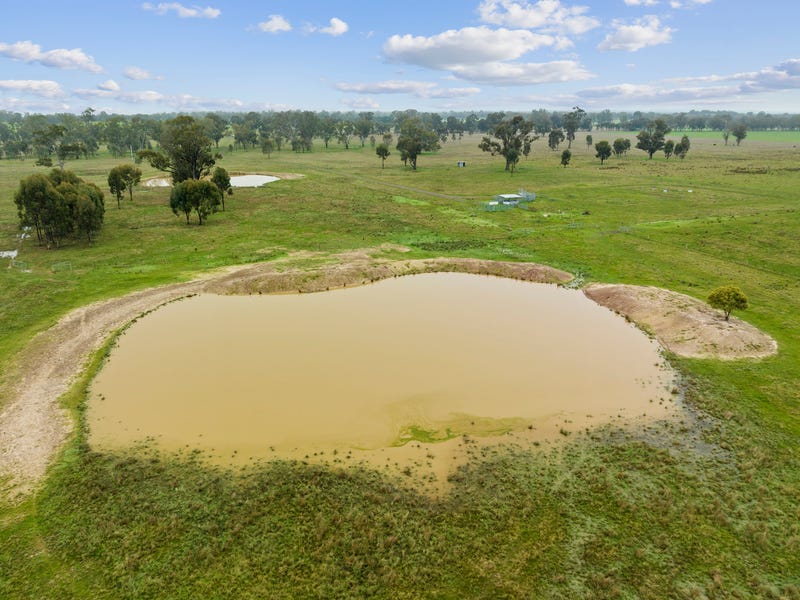 8, Burness Rd, Tarnook, Vic 3670 Property Details