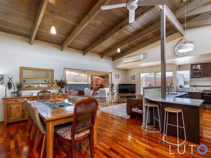 1 Falkiner Place, Macarthur, ACT 2904 House for Sale