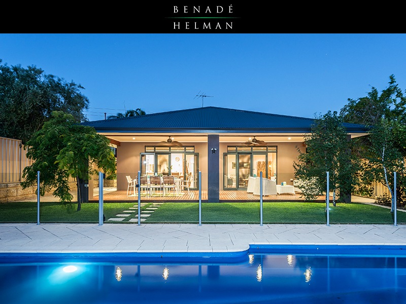 99 Bradford Street, Coolbinia, WA 6050 Property Details