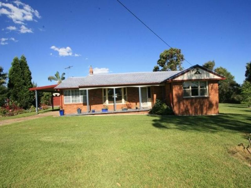 54 Eales Road, Berry Park, NSW 2321