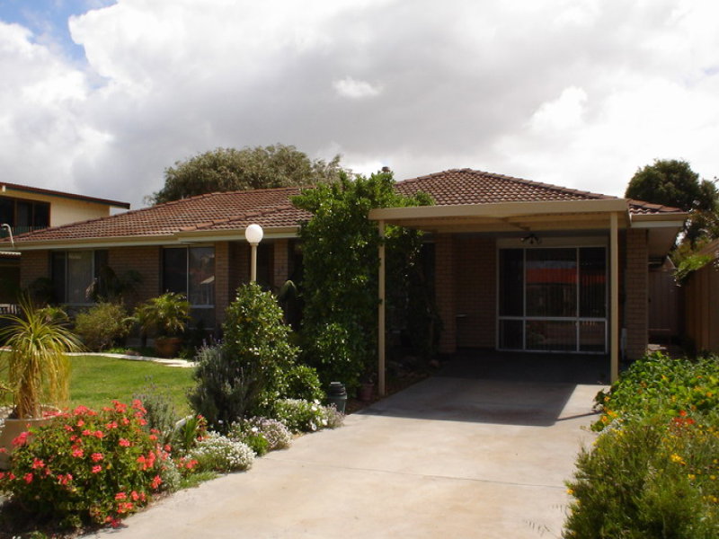 21 BROCKMAN STREET, Esperance, WA 6450 Property Details