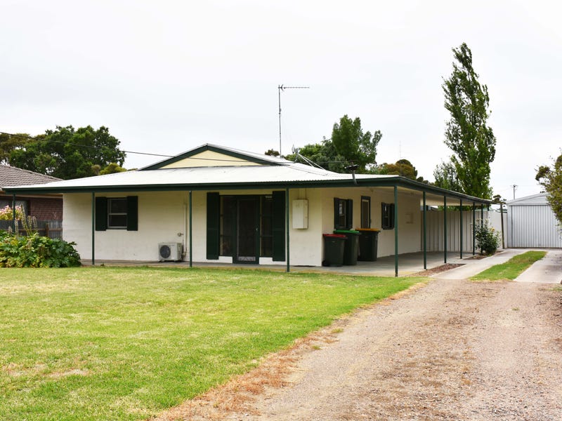 45 Long Street, Tintinara, SA 5266 Property Details