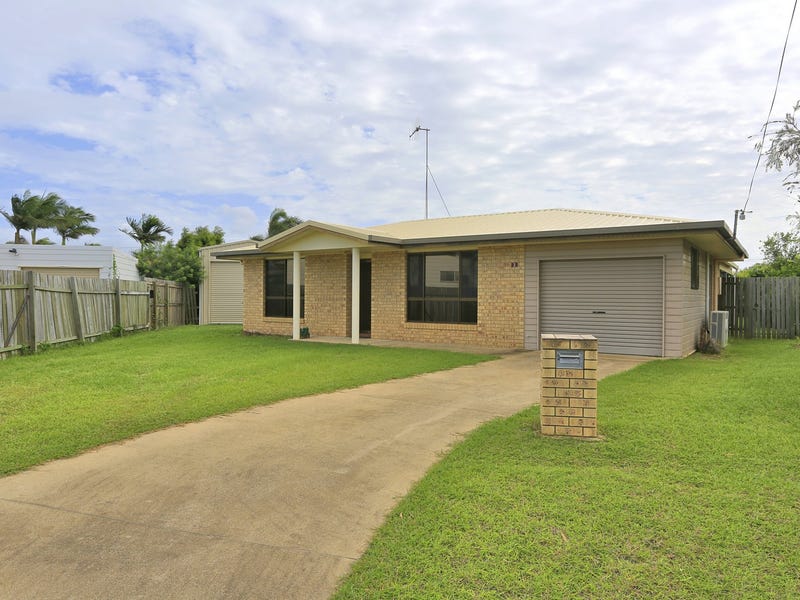 3 Crystal Court, Elliott Heads, Qld 4670 House for Sale realestate