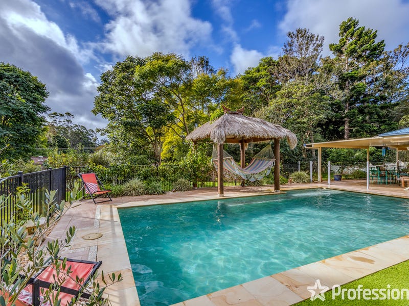 82 Sierra Drive, Tamborine Mountain, Qld 4272 House for Sale