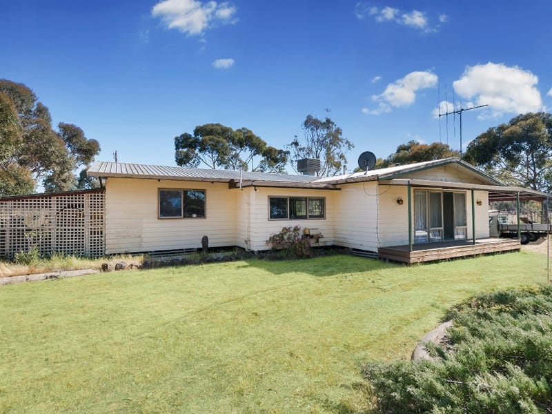 1122 Bendigo Maryborough Road,, Lockwood, Vic 3551 Property Details