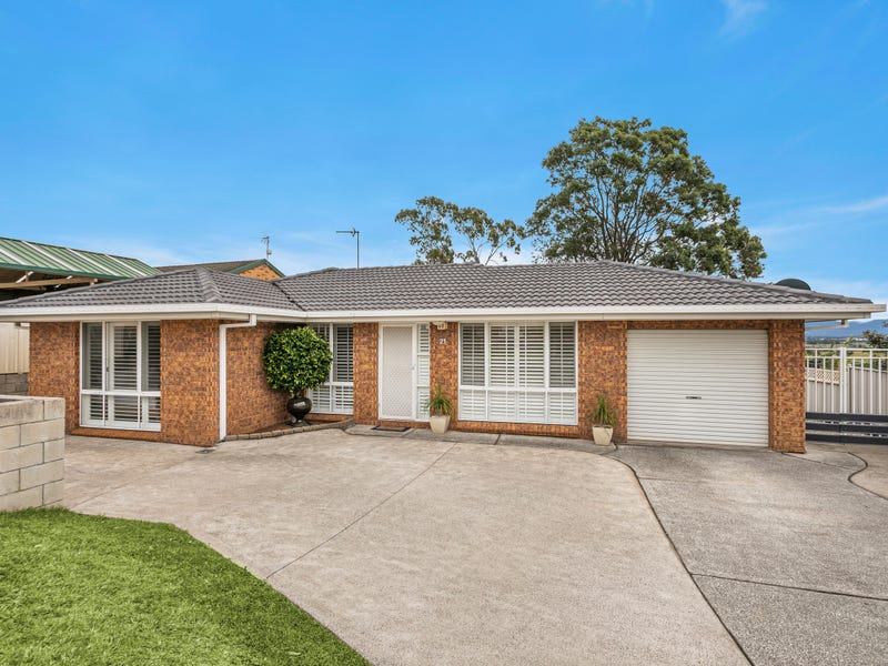 21 Roper Road, Albion Park, NSW 2527 - realestate.com.au