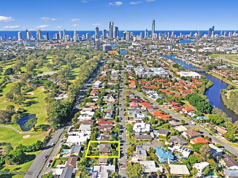 53 Heeb Street, Bundall, Qld 4217 Property Details