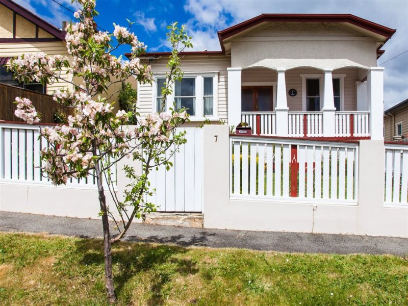 7 Eardley Street, South Launceston, TAS 7249