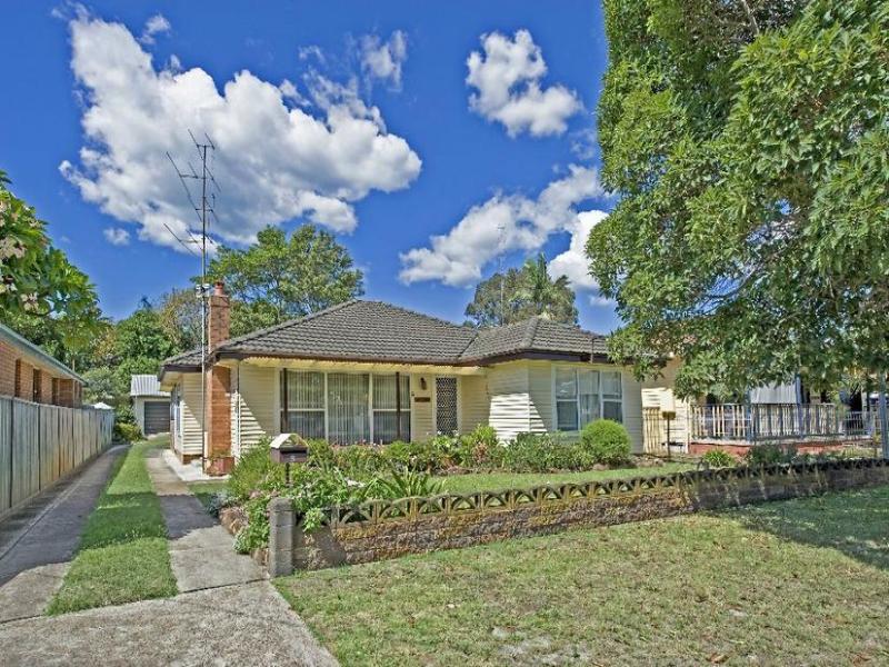 8 Boyd Street, Swansea, NSW 2281 Property Details