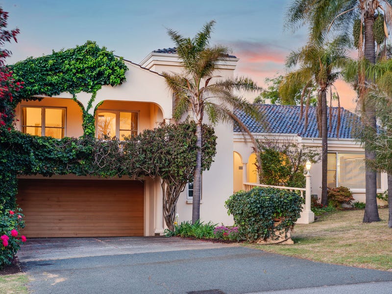 64 Donegal Road, Floreat, WA 6014 Property Details