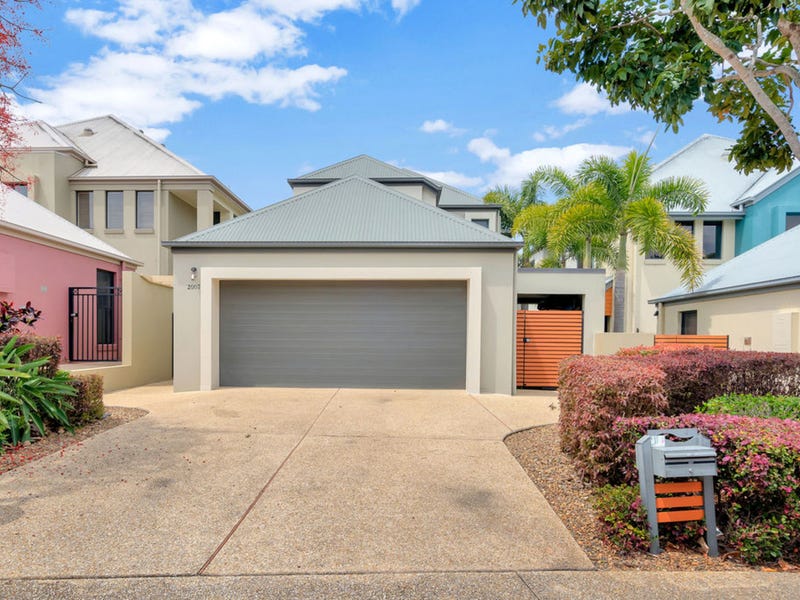 2007/1 The Vistas Drive, Carrara, Qld 4211 Property Details