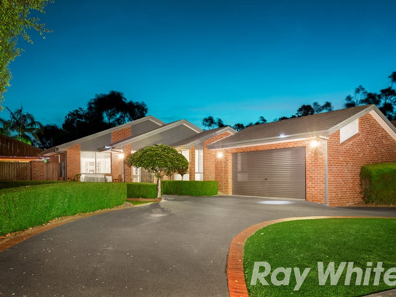 21 Ormond Place, Kilsyth South, VIC 3137