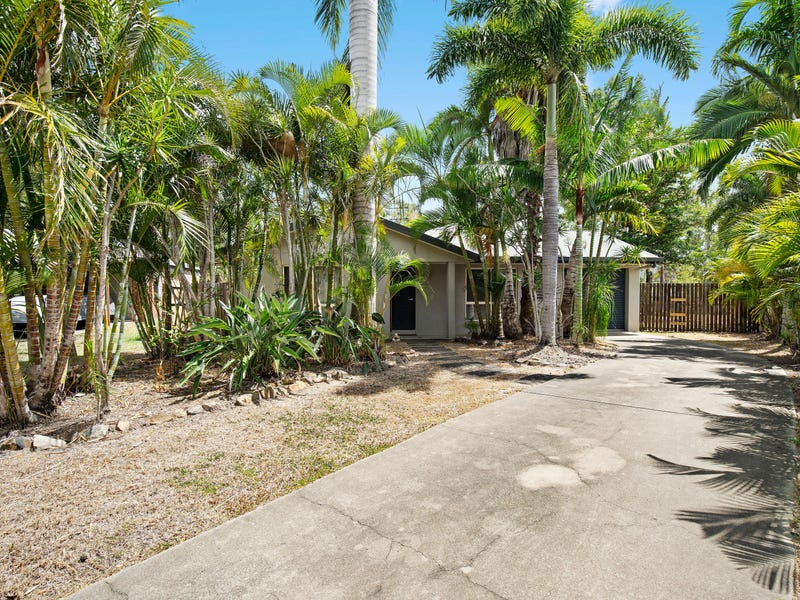 4 Wahoo Court, Jubilee Pocket, QLD 4802