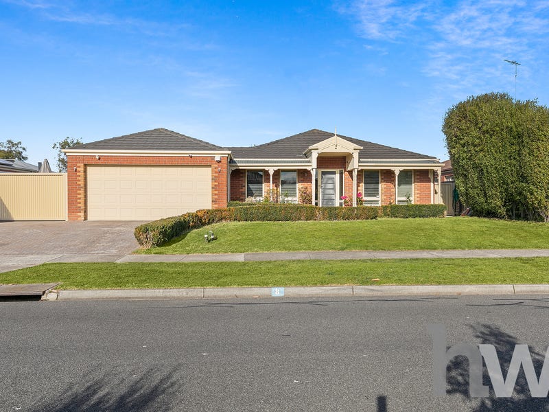 8 Paratone Crescent, St Albans Park, Vic 3219 - House for Sale ...