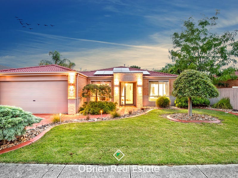 Bellevue Drive Berwick Vic Property Details