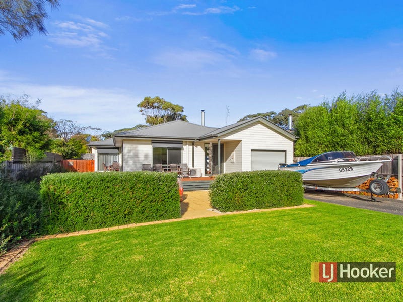 44 Bream Road, Lake Tyers Beach, Vic 3909 House for Sale realestate
