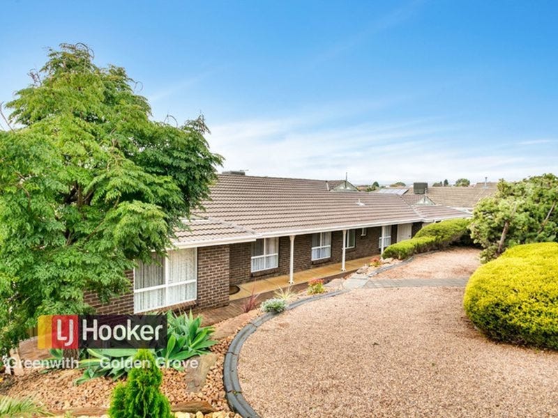 17 Austerlitz Court, Greenwith, SA 5125