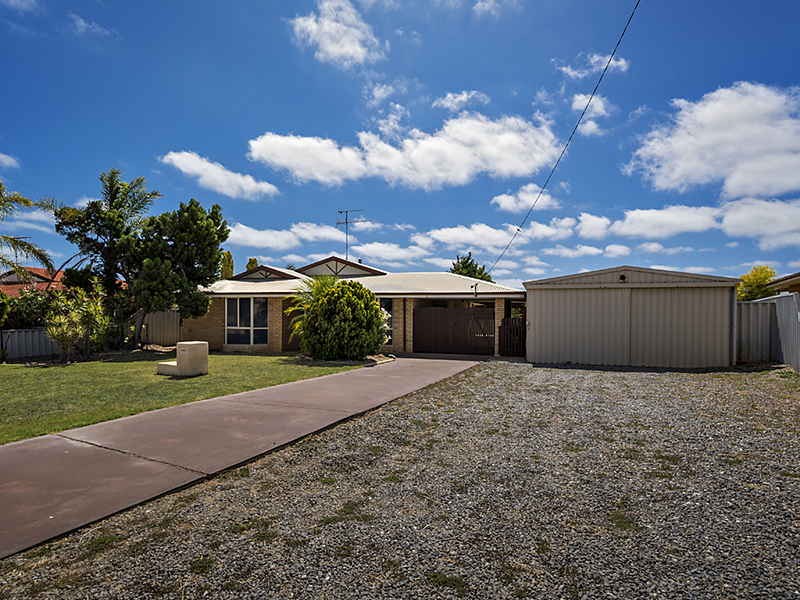 31 River Drive, Cape Burney, WA 6532