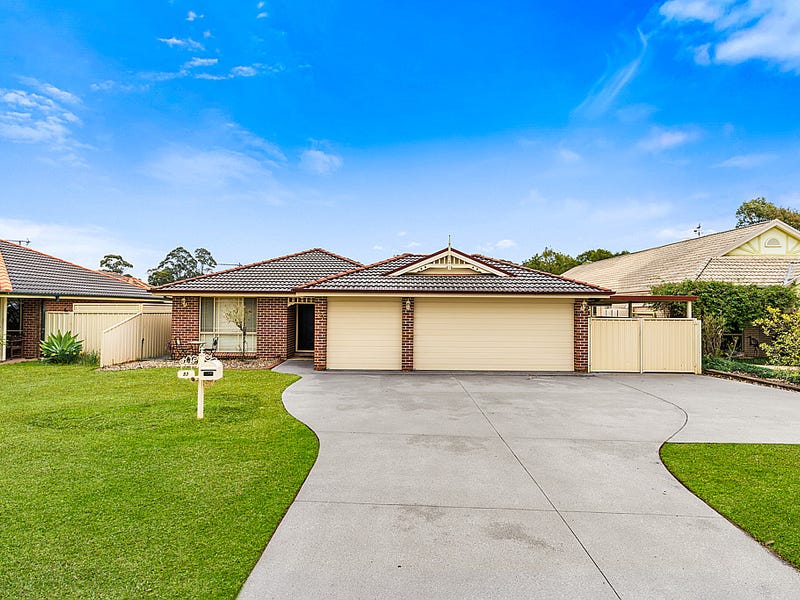 53 Turner Street, Thirlmere, NSW 2572
