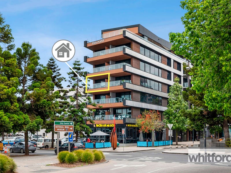 703/100 Western Beach Road, Geelong, Vic 3220 Property Details 703/100 Western Beach Road, Geelong, Vic 3220 Property Details