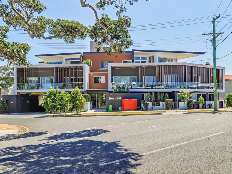 5/22 Bay Terrace, Wynnum, Qld 4178 Property Details
