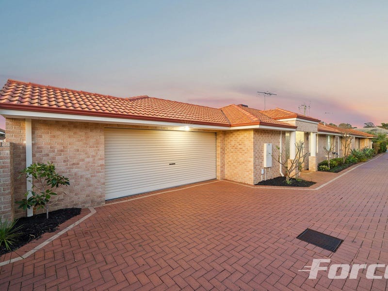 6/293 Albert Street, Balcatta, WA 6021 Property Details