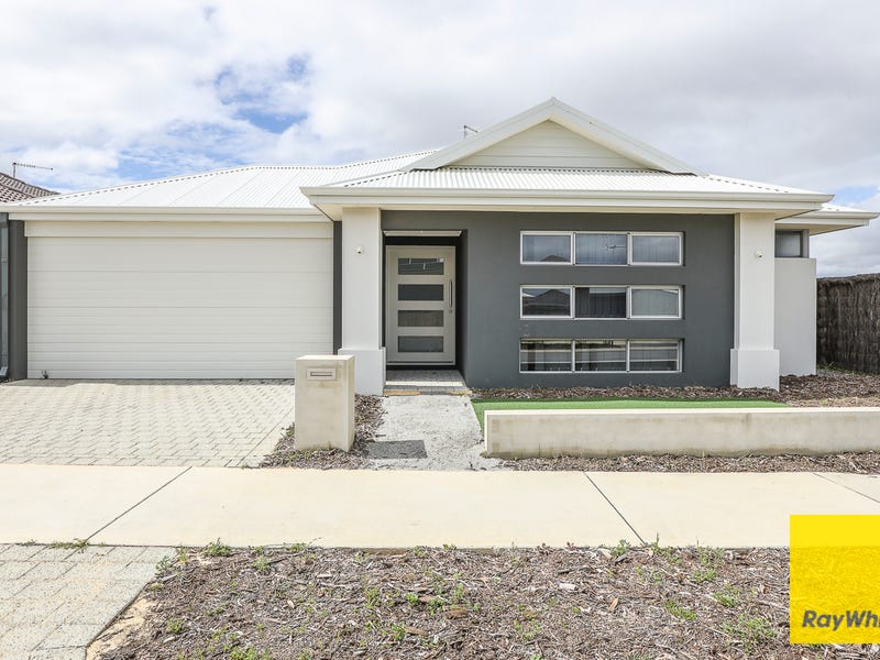 20 Commodore Avenue, Clarkson, WA 6030