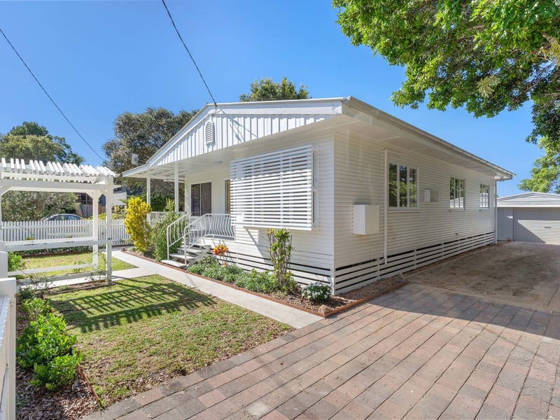 12 Sinclair Street, Wardell, NSW 2477