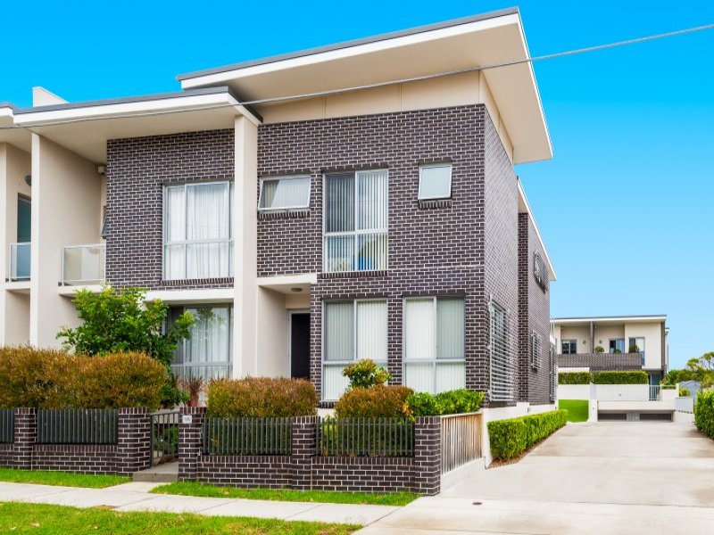 1 26 Kain Avenue Matraville NSW 2036 Property Details