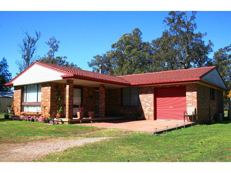 366 Mcmullins Road, Branxton, NSW 2335