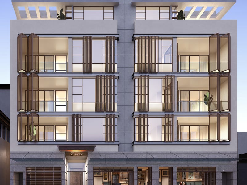 21 Whistler Street, Manly, NSW 2095