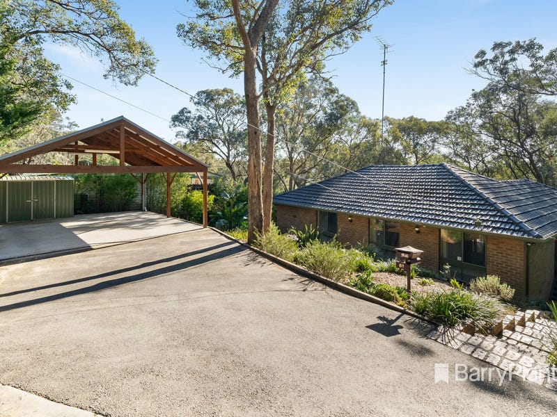 61 Taylor Road, Hurstbridge, Vic 3099 Property Details