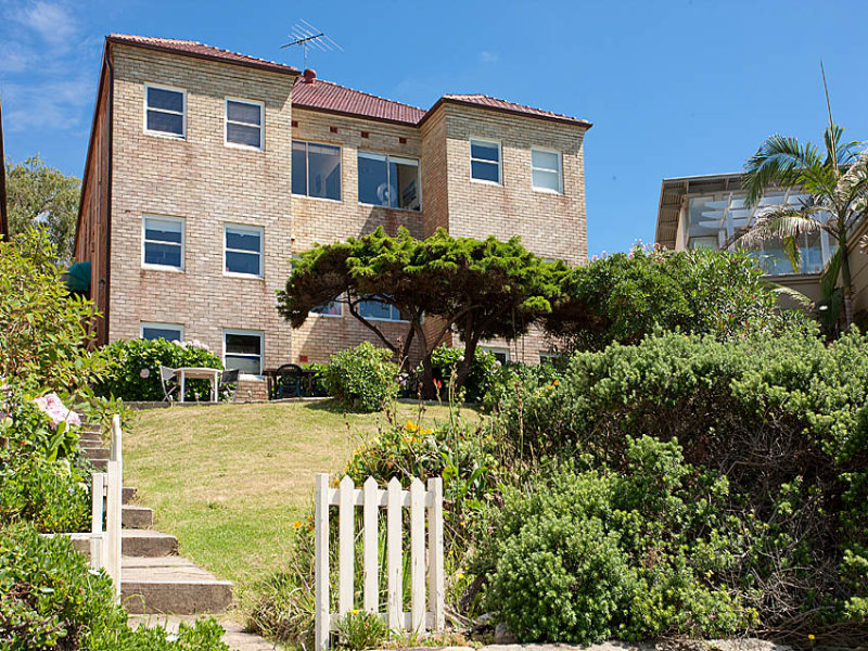 6/3 Fairlight Crescent, Fairlight, NSW 2094 Property Details