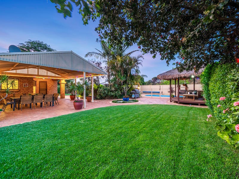 179 Pomeroy Road, Lesmurdie, WA 6076 Property Details