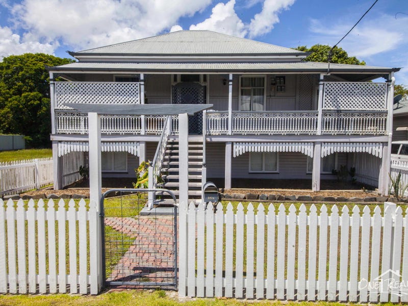 359 Alice St, Maryborough, Qld 4650 Property Details
