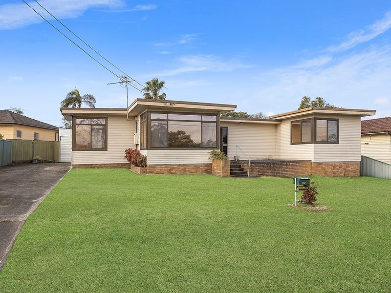 62 National Avenue, Loftus, NSW 2232 Property Details