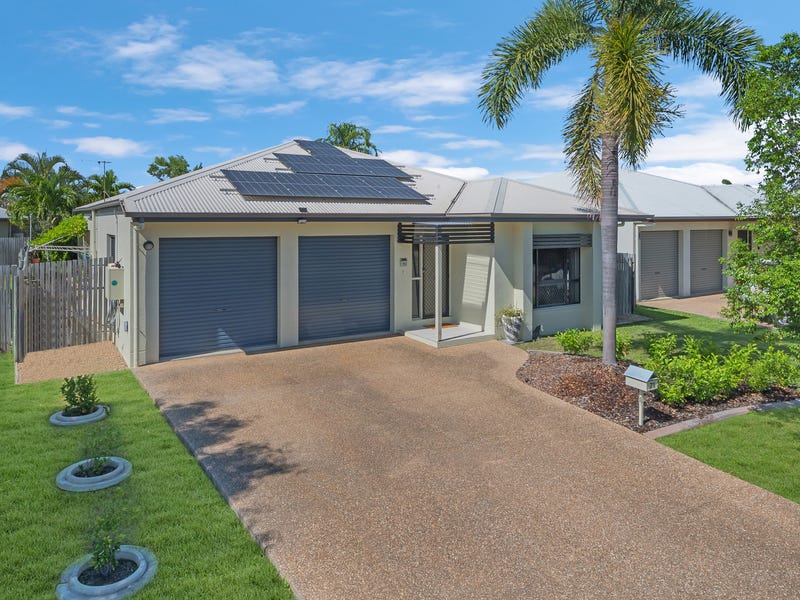 Houses for Sale in Burdell, QLD 4818 (+1 location) Pg. 21 realestate