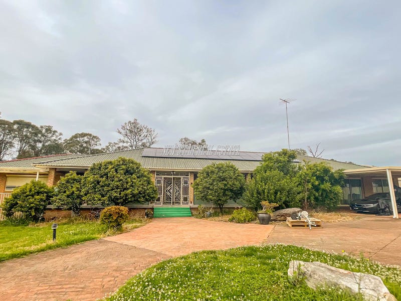 1630 Elizabeth Drive, Kemps Creek, NSW 2178 House for Rent