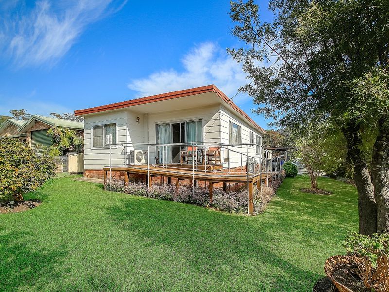 59 Tibbles Avenue, Old Erowal Bay, NSW 2540