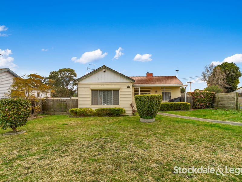 15 Vincent Road, Morwell, Vic 3840 Property Details