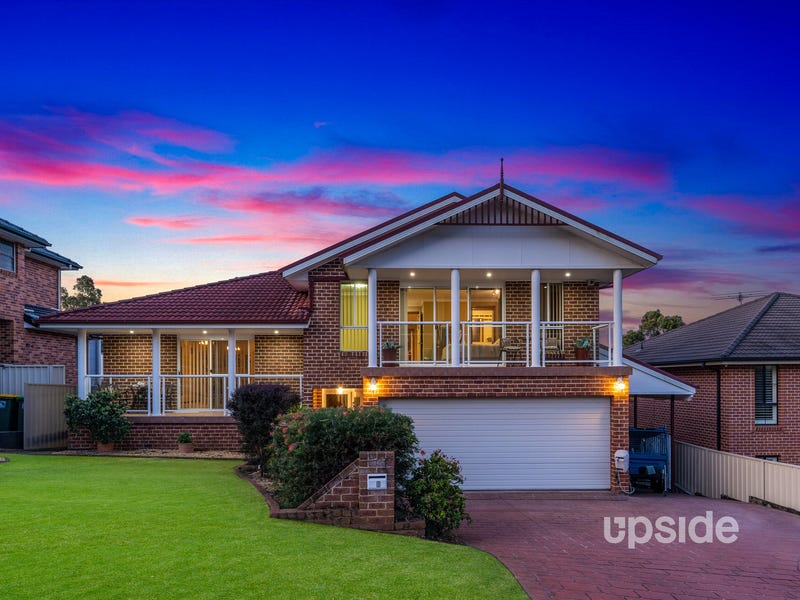 8 Marsilea Close, Mount Annan, NSW 2567