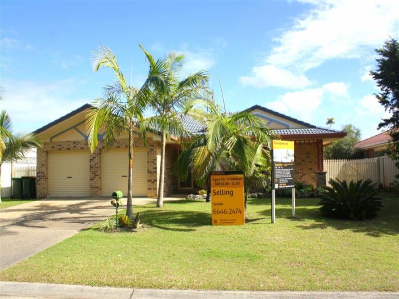 30 Wattle Drive, Yamba, NSW 2464