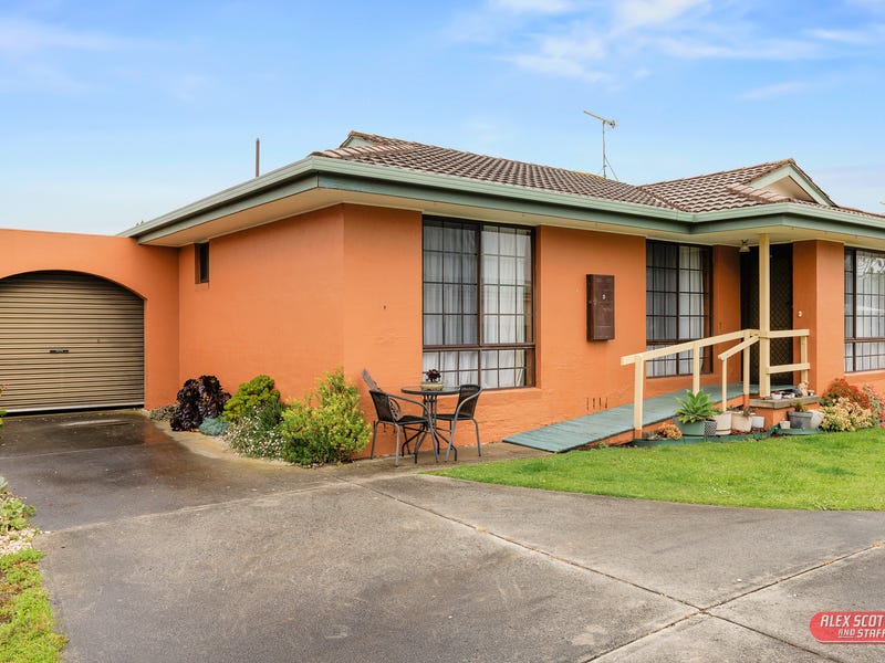 3/8 Mcleod Street, Wonthaggi, Vic 3995 Property Details
