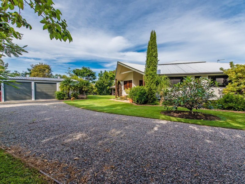 54 Edington Drive, Cooroibah, Qld 4565 Property Details