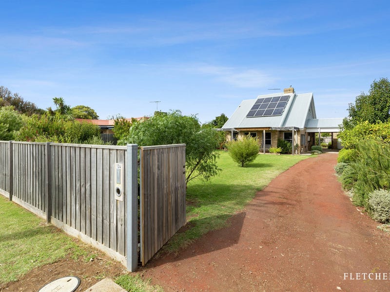 124 The Avenue, Ocean Grove, VIC 3226