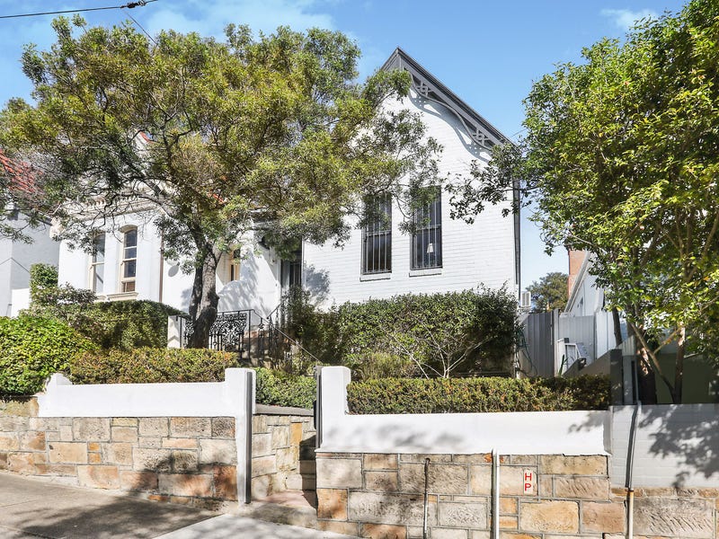 15 Edward Street, Woollahra, NSW 2025