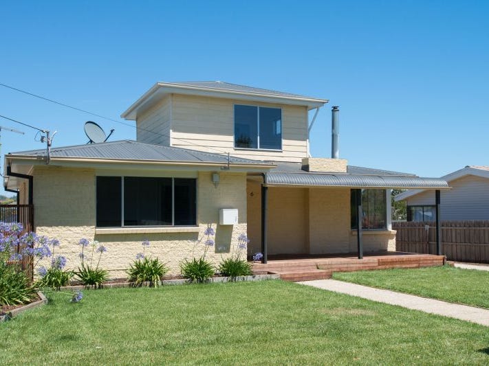 6 Norfolk Street, St Leonards, TAS 7250