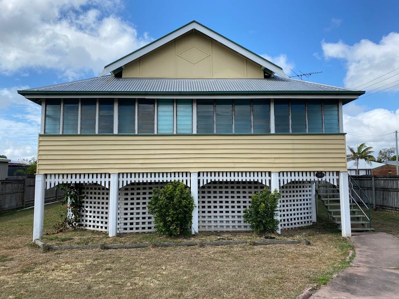 319 Shakespeare Street, Mackay, Qld 4740 Property Details