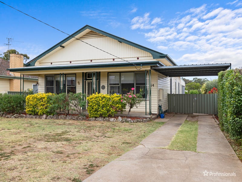 54 Dundas Road, Maryborough, Vic 3465 Property Details