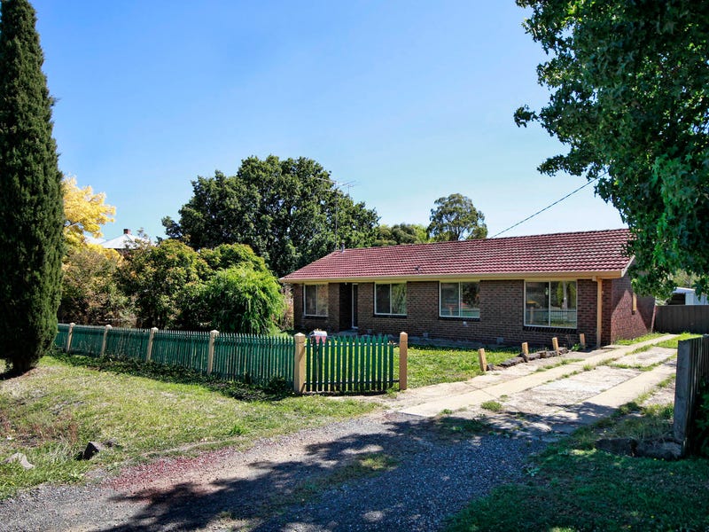 58 Jennings Street, Vic 3444 Property Details